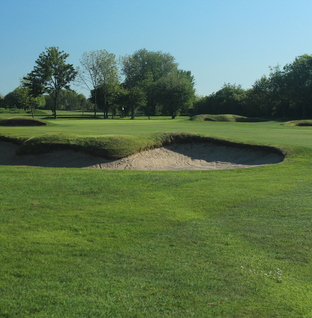 Hornsea Golf Club history, 2010
